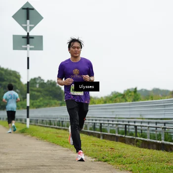 Runner Photo 8484829