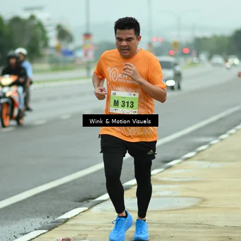 Runner Photo 8484830