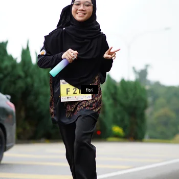 Runner Photo 8484831