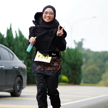 Runner Photo 8484832