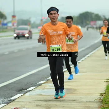 Runner Photo 8484834