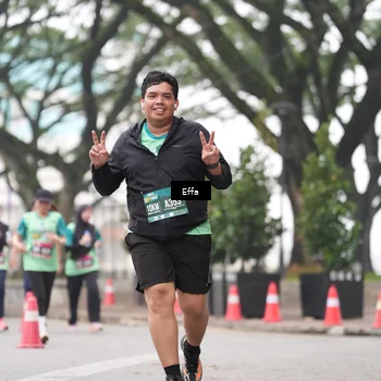 Runner Photo 8484836