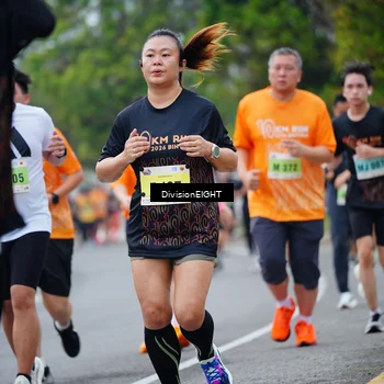 Runner Photo 8484837