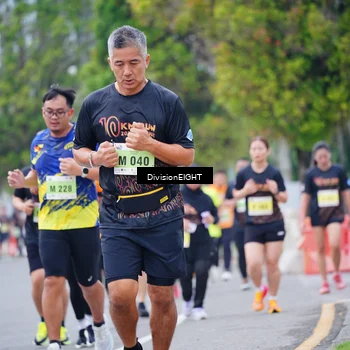 Runner Photo 8484838