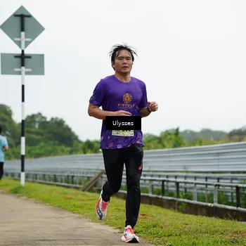 Runner Photo 8484839