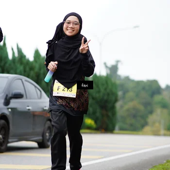 Runner Photo 8484840