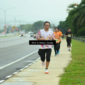 Runner Photo 8484842