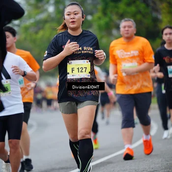 Runner Photo 8484845