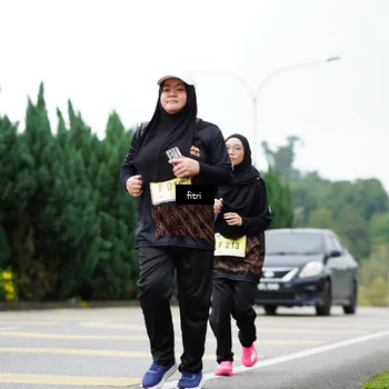 Runner Photo 8484849