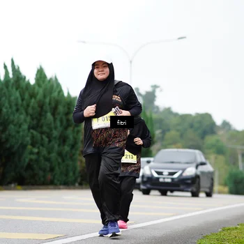 Runner Photo 8484853