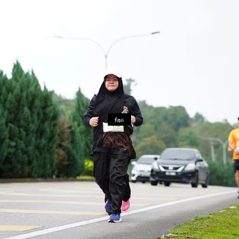 Runner Photo 8484857