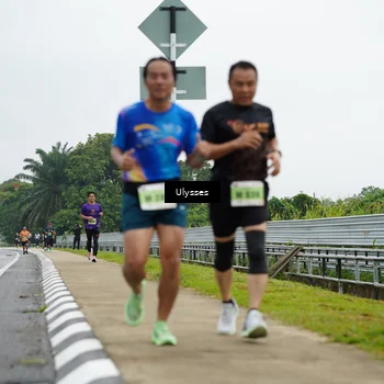 Runner Photo 8484860