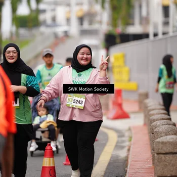 Runner Photo 8484861