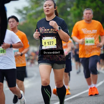 Runner Photo 8484865