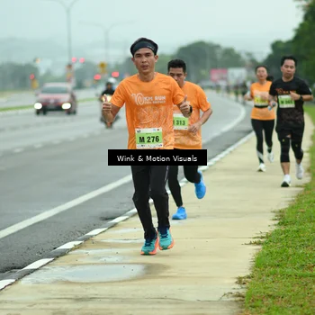 Runner Photo 8484868