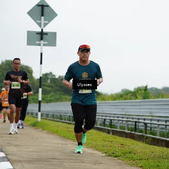 Runner Photo 8484869
