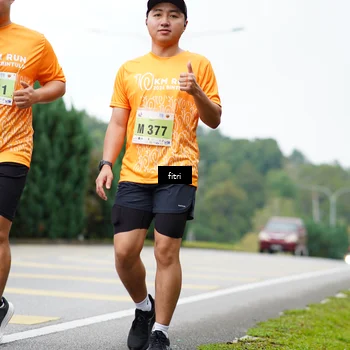 Runner Photo 8484870