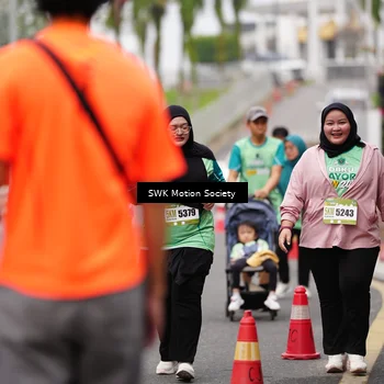 Runner Photo 8484875
