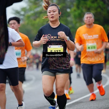 Runner Photo 8484878