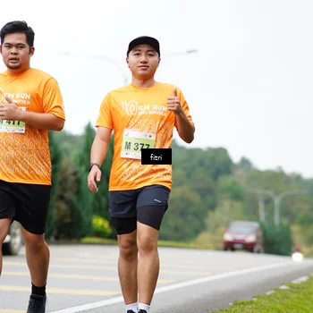 Runner Photo 8484880