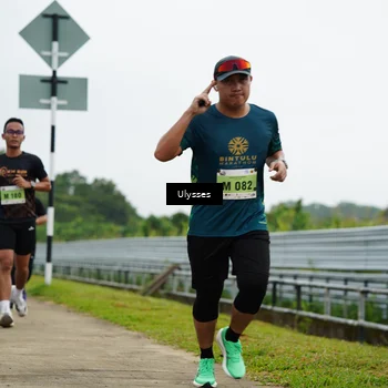 Runner Photo 8484882
