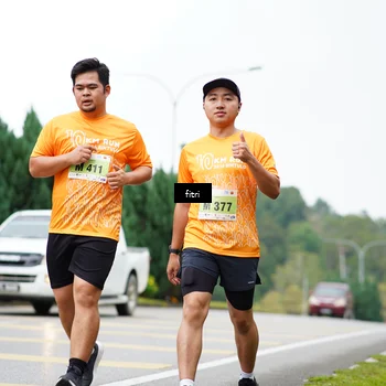 Runner Photo 8484885