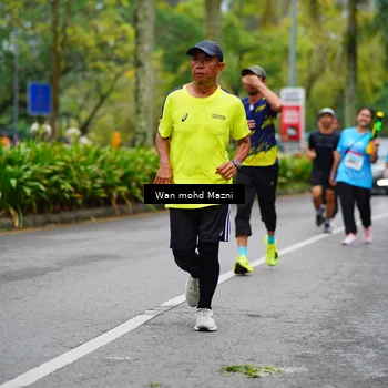 Runner Photo 8484886