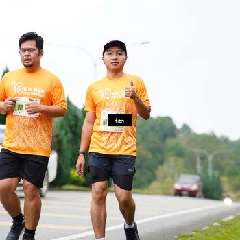 Runner Photo 8484887