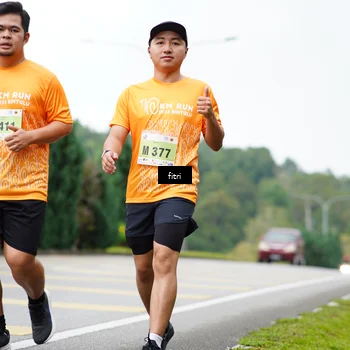 Runner Photo 8484888