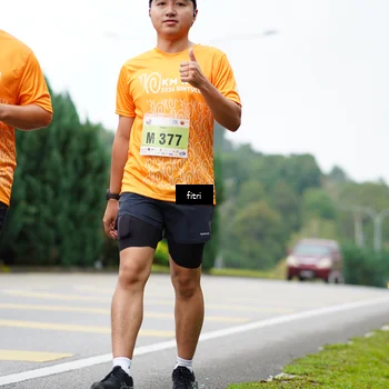 Runner Photo 8484891