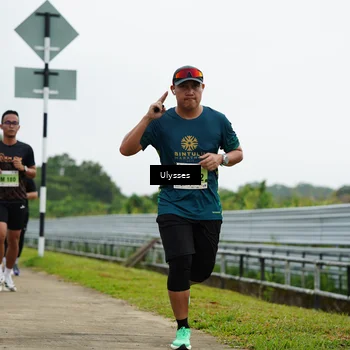 Runner Photo 8484893