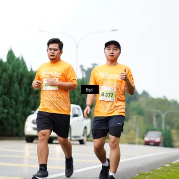 Runner Photo 8484896