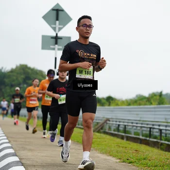 Runner Photo 8484897