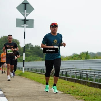 Runner Photo 8484898