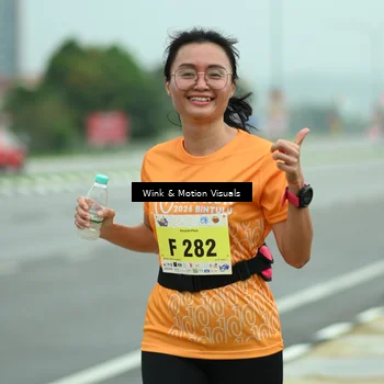 Runner Photo 8484901