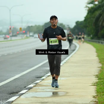Runner Photo 8484902