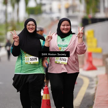 Runner Photo 8484903