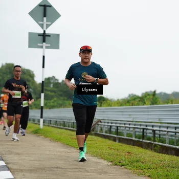 Runner Photo 8484905
