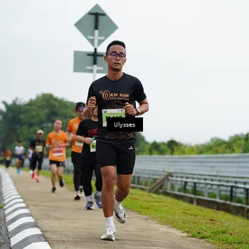 Runner Photo 8484906