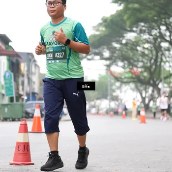 Runner Photo 8484907