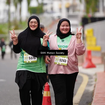 Runner Photo 8484908