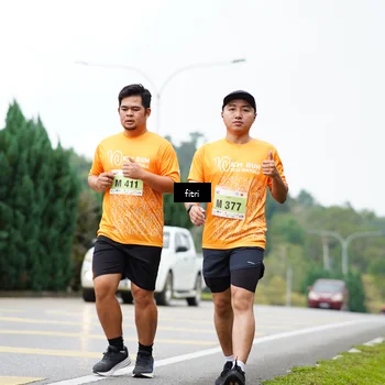 Runner Photo 8484911