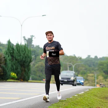 Runner Photo 8484912