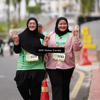 Runner Photo 8484913