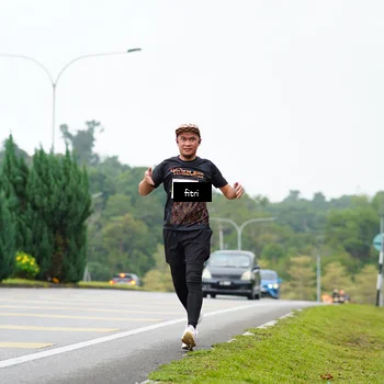 Runner Photo 8484914