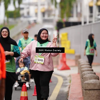 Runner Photo 8484915