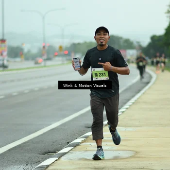 Runner Photo 8484919