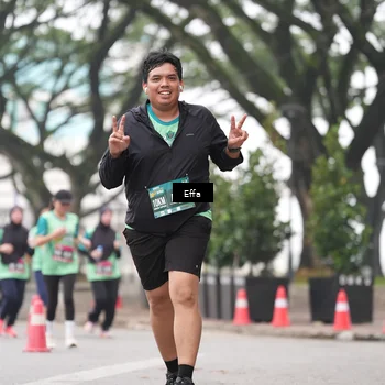Runner Photo 8484920