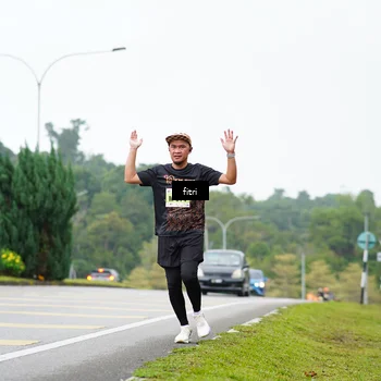 Runner Photo 8484921