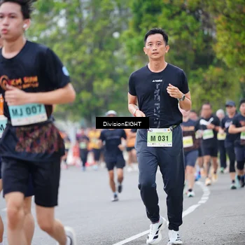 Runner Photo 8484926